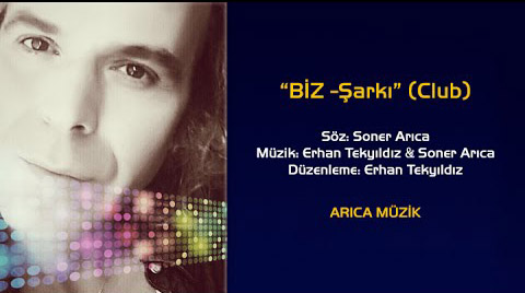 Biz Club Soner Arıca